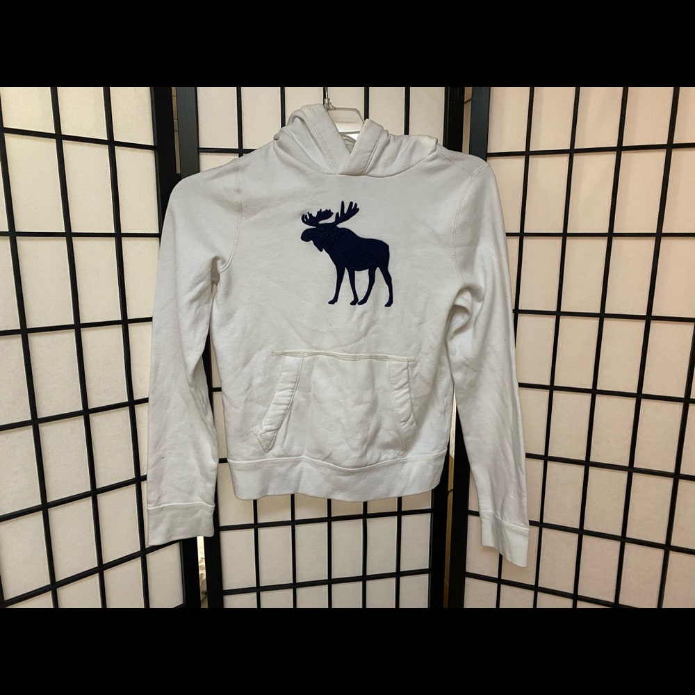 Abercrombie Kids Hoodie